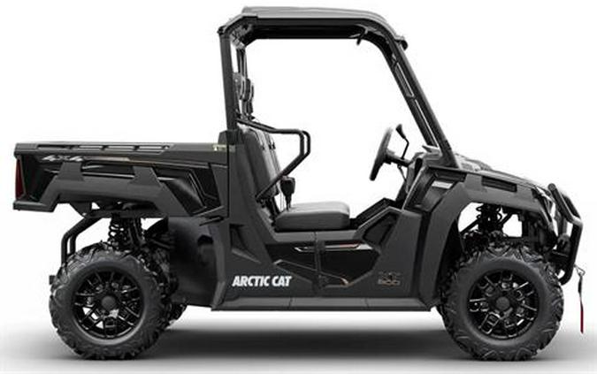 2027 Arctic Cat Prowler 800 XT