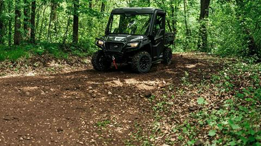 2027 Arctic Cat Prowler 800 XT