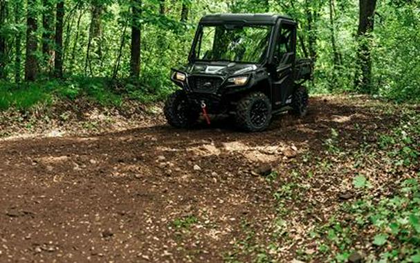 2027 Arctic Cat Prowler 800 XT