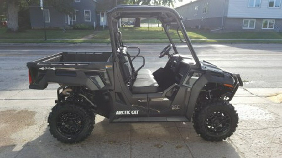 2027 Arctic Cat Prowler 800 XT