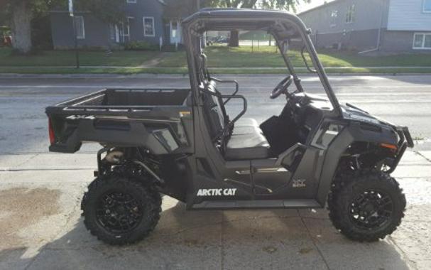 2027 Arctic Cat Prowler 800 XT
