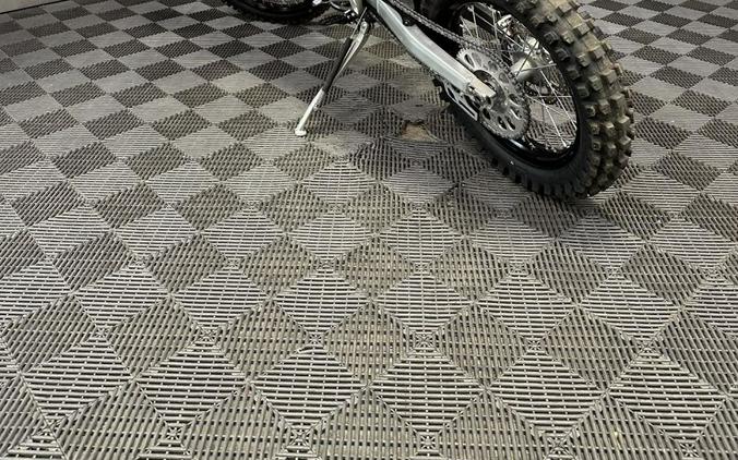 2026 HONDA CRF 450RX