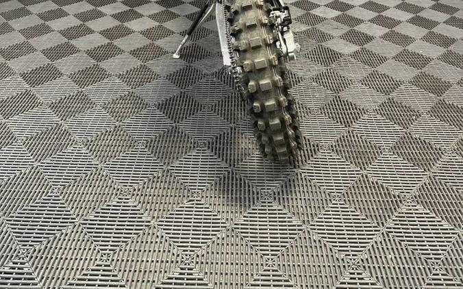 2026 HONDA CRF 450RX