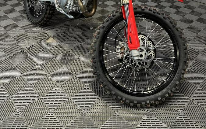 2026 HONDA CRF 450RX