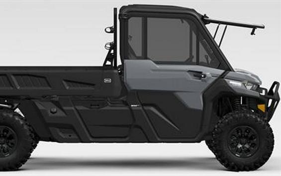 2027 Can-Am Defender XU PRO Limited