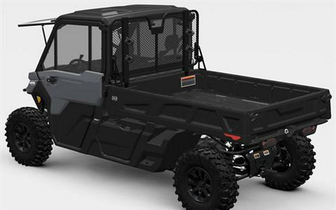 2027 Can-Am Defender XU PRO Limited