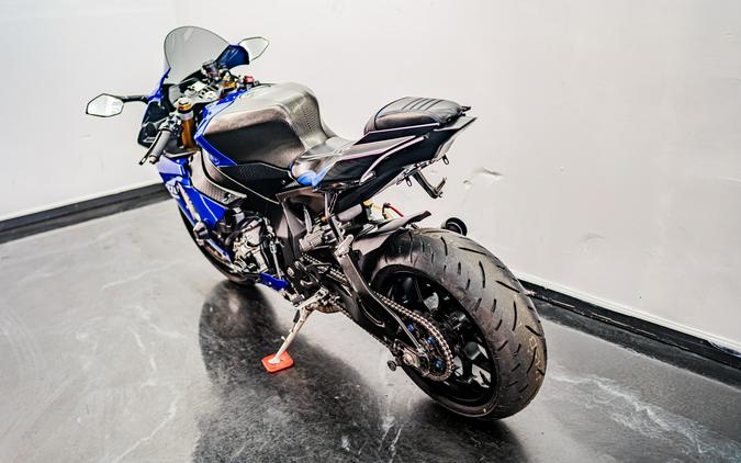 2015 Yamaha YZF-R1