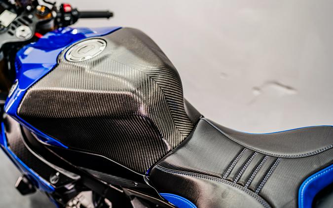2015 Yamaha YZF-R1