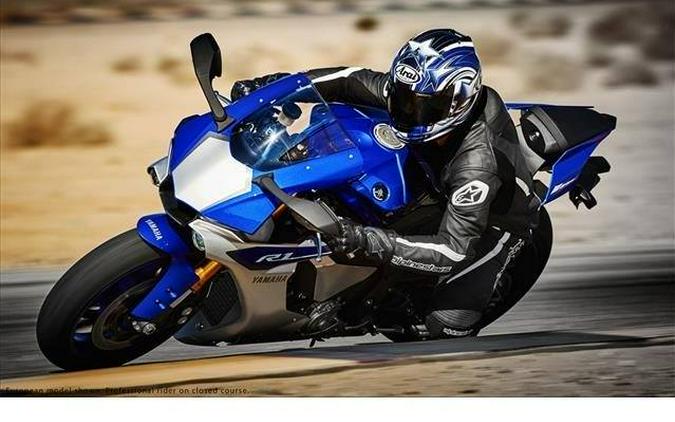 2015 Yamaha YZF-R1