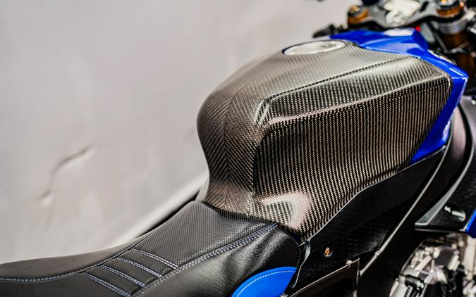2015 Yamaha YZF-R1