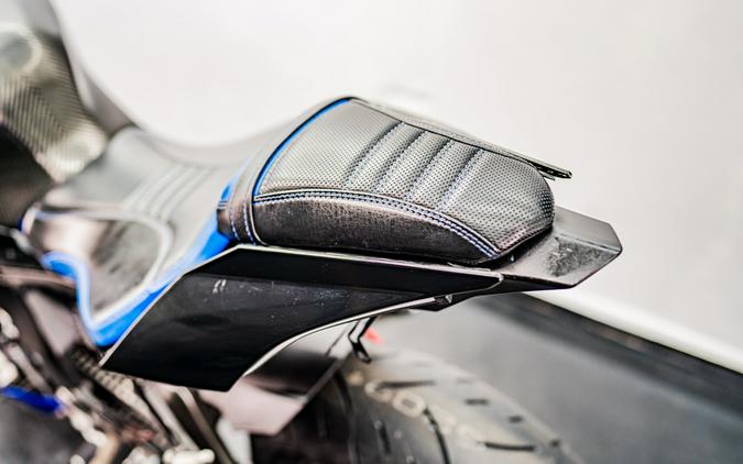 2015 Yamaha YZF-R1