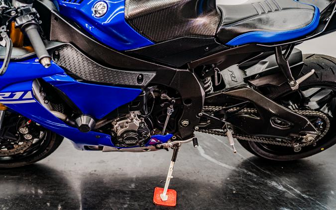 2015 Yamaha YZF-R1