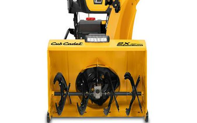 Cub Cadet 2X 30 in. MAX