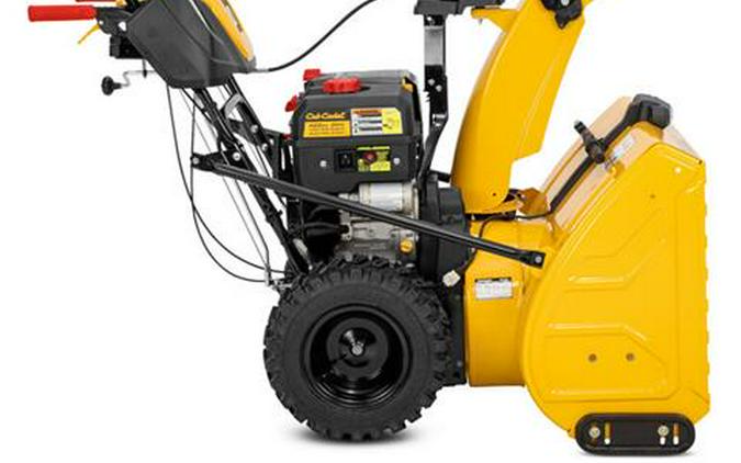 Cub Cadet 2X 30 in. MAX