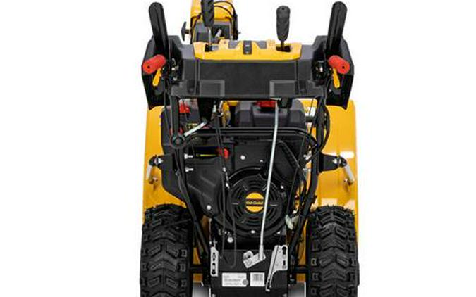 Cub Cadet 2X 30 in. MAX