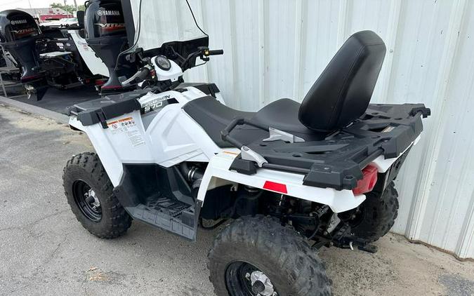 2016 Polaris® Sportsman Touring 570 EPS