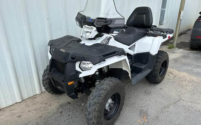 2016 Polaris® Sportsman Touring 570 EPS