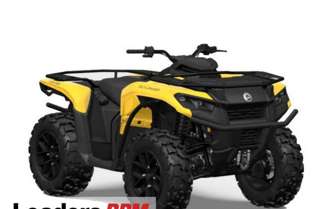 2024 Can-Am® Outlander XT 700