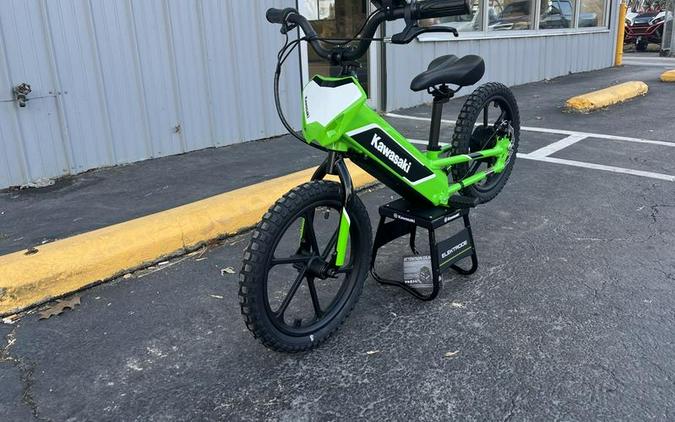 2023 Kawasaki Elektrode