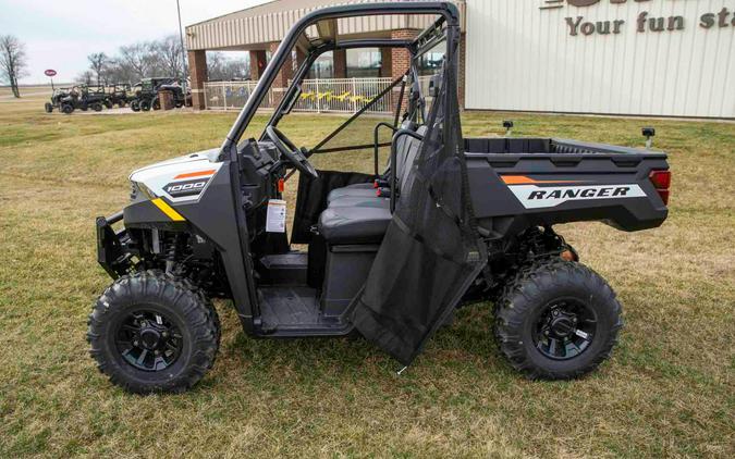 2024 Polaris Ranger 1000 Premium