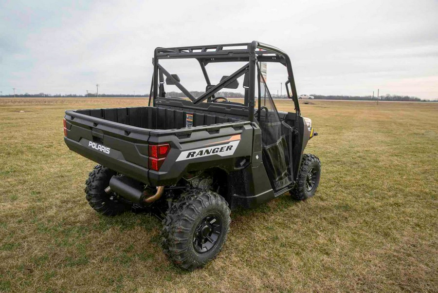 2024 Polaris Ranger 1000 Premium