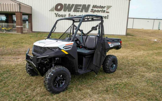 2024 Polaris Ranger 1000 Premium