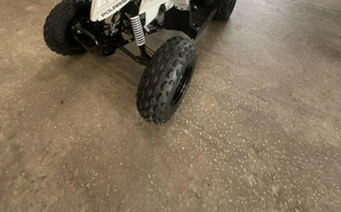 2024 Polaris Outlaw 110 EFI