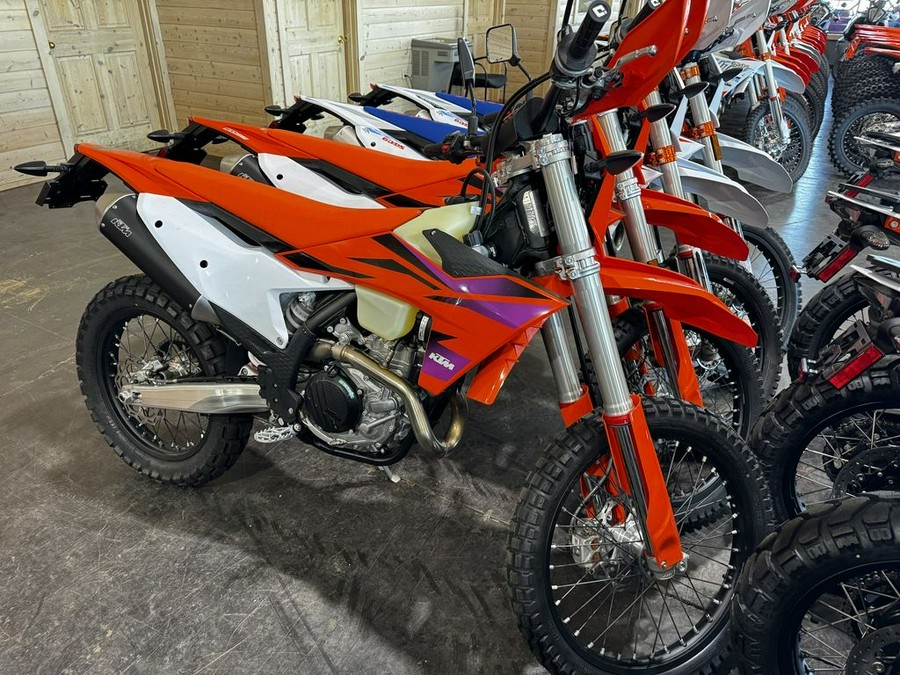 2024 KTM 500 EXC-F