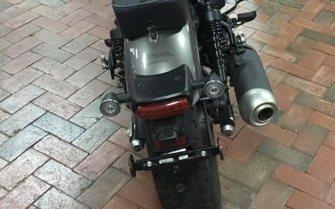 2023 Honda® Rebel 500