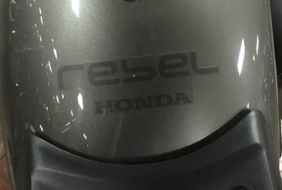 2023 Honda® Rebel 500