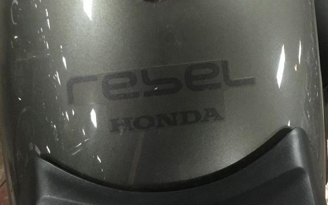 2023 Honda® Rebel 500