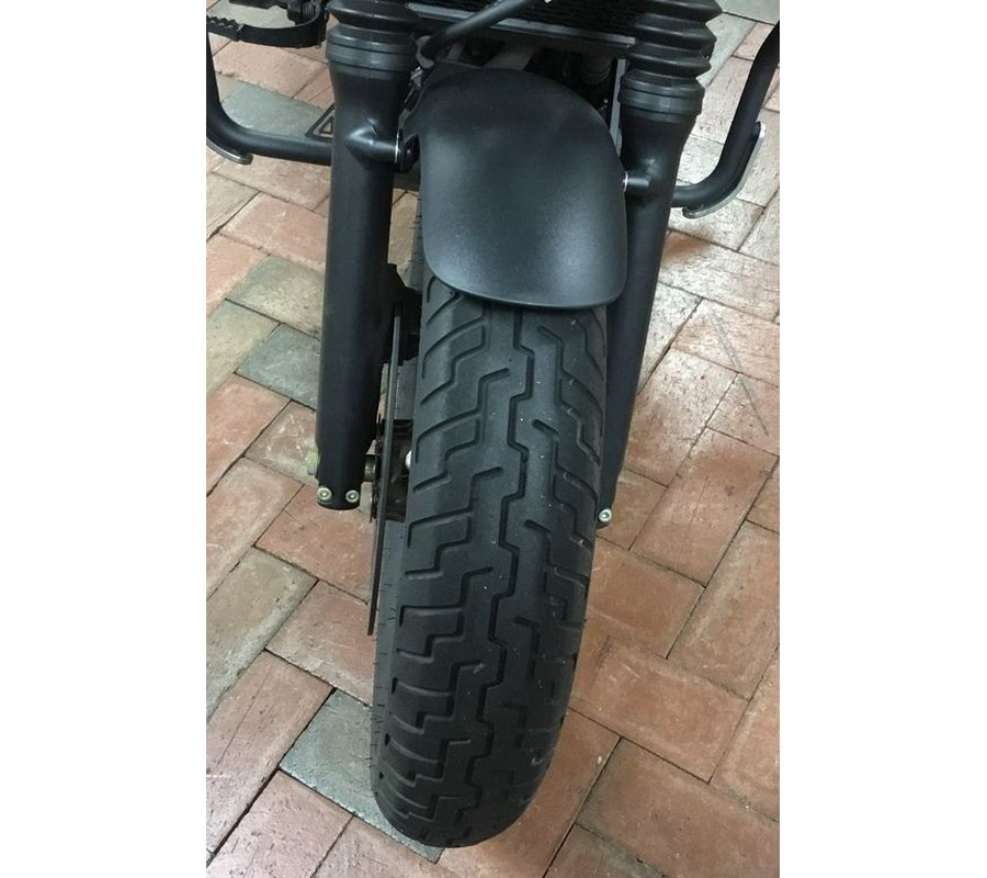 2023 Honda® Rebel 500