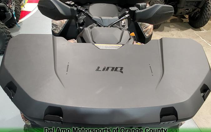 2024 Can-am OUTLANDER DPS 500