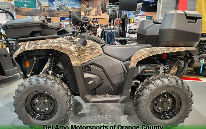 2024 Can-am OUTLANDER DPS 500