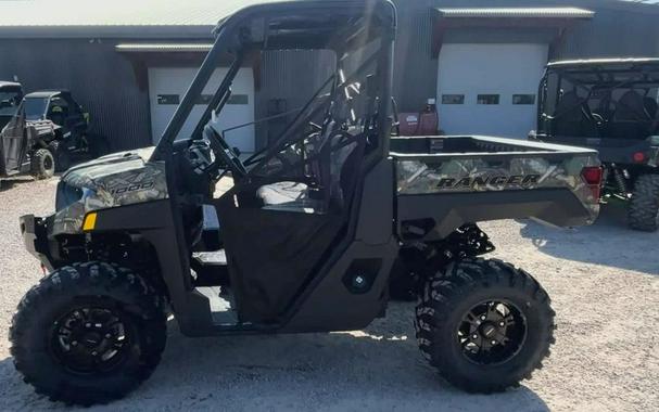 2025 Polaris® Ranger XP 1000 Premium Polaris Pursuit Camo