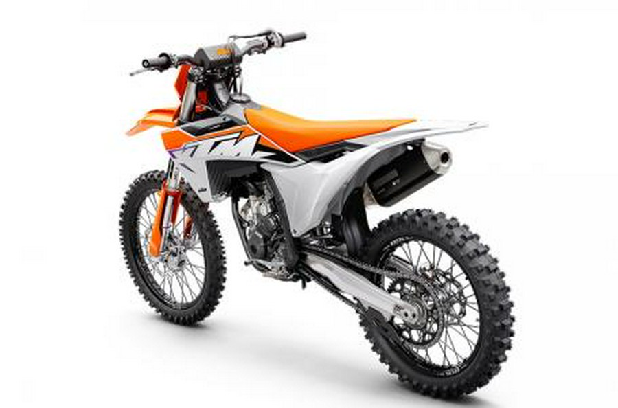 2023 KTM SX 250 F