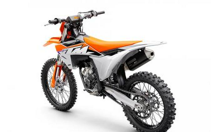 2023 KTM SX 250 F