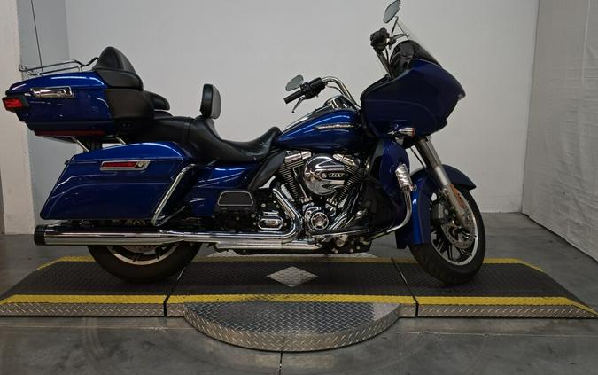 FLTRU 2016 Road Glide Ultra