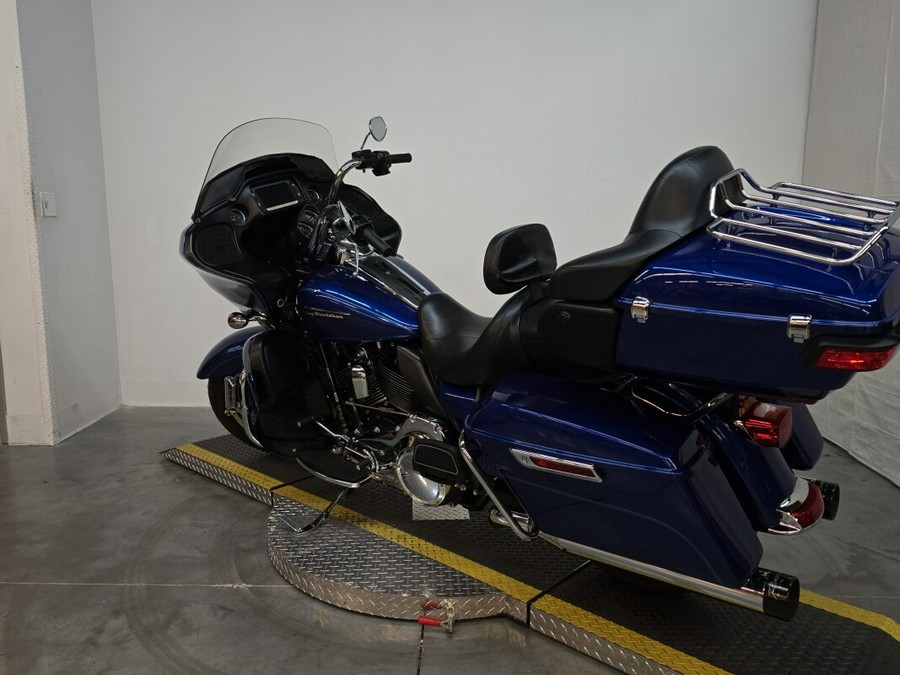 FLTRU 2016 Road Glide Ultra