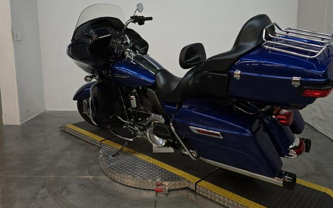 FLTRU 2016 Road Glide Ultra