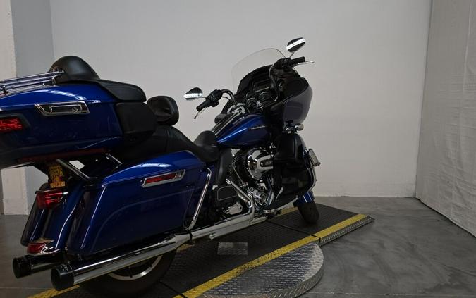 FLTRU 2016 Road Glide Ultra