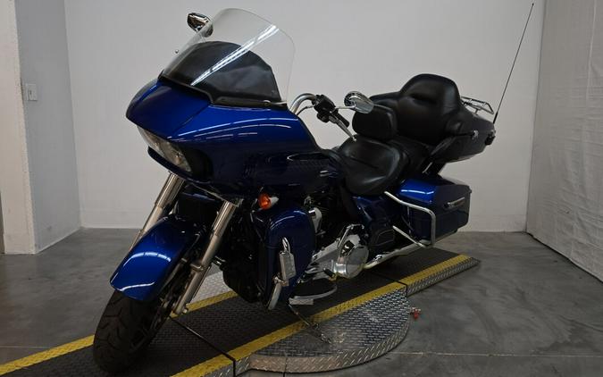 FLTRU 2016 Road Glide Ultra