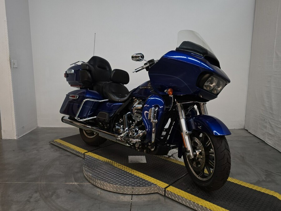 FLTRU 2016 Road Glide Ultra