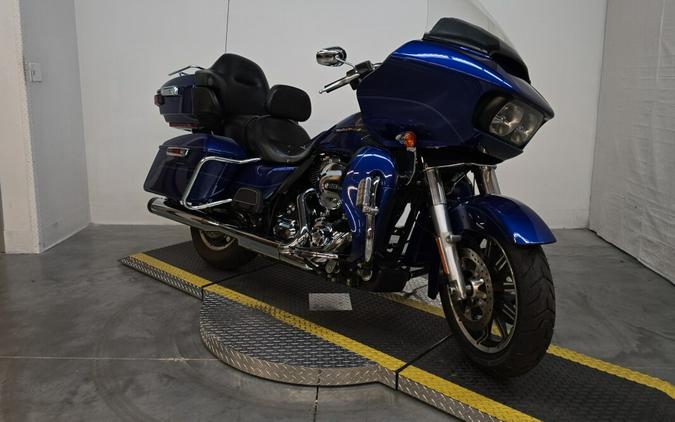 FLTRU 2016 Road Glide Ultra