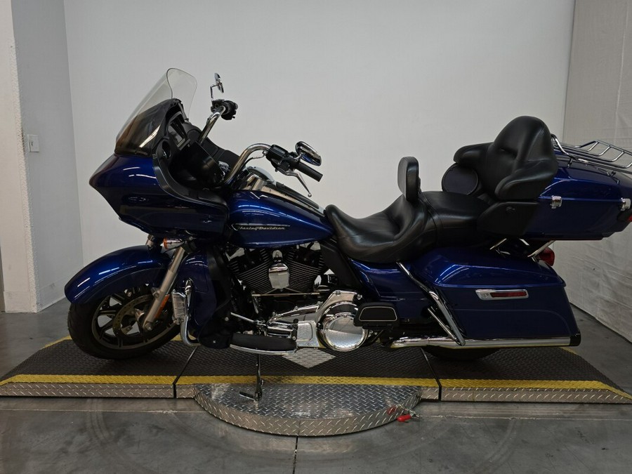 FLTRU 2016 Road Glide Ultra