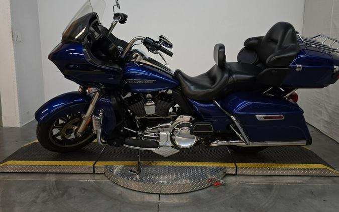 FLTRU 2016 Road Glide Ultra