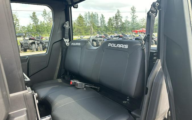 2024 Polaris Ranger Crew SP 570 Northstar Edition Base