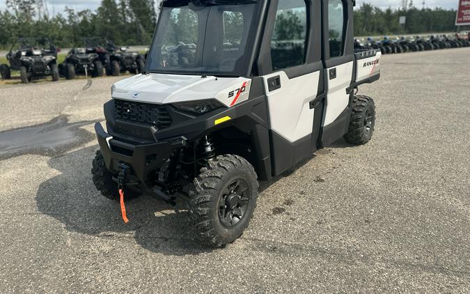 2024 Polaris Ranger Crew SP 570 Northstar Edition Base