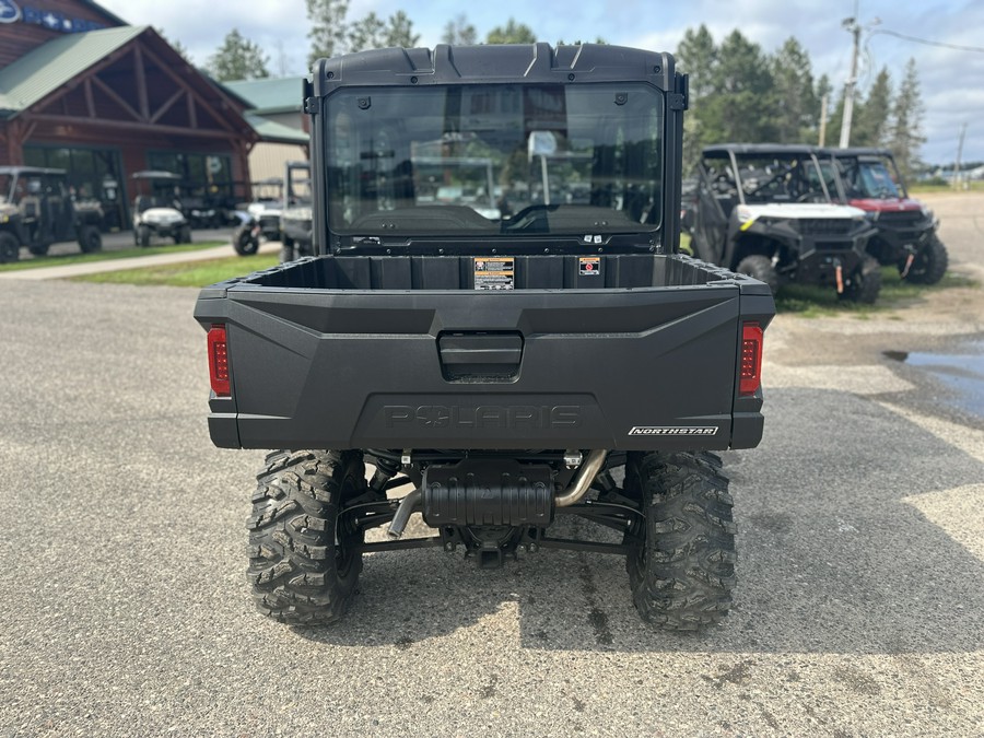 2024 Polaris Ranger Crew SP 570 Northstar Edition Base