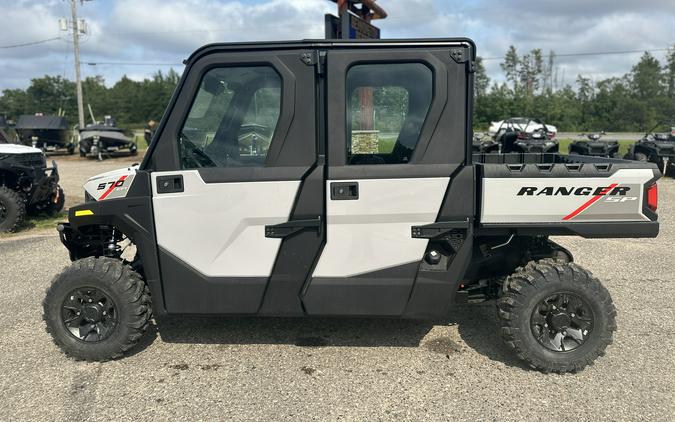 2024 Polaris Ranger Crew SP 570 Northstar Edition Base